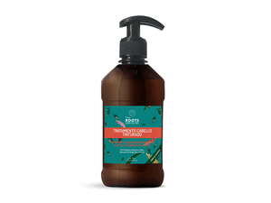 TRATAMIENTO ROOTS *500ML CABELLO TINTURADO 723
