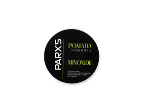 CERA CAPILAR PARXS*135G MINOXIDIL POMADAVIBRANTE