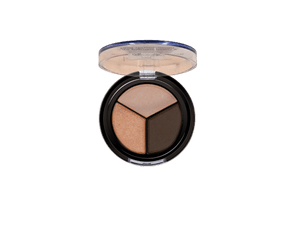 SOMBRA KALOE*3.5G TRIO BOHEMIO