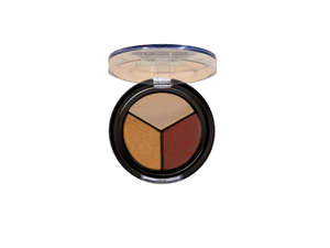 SOMBRA KALOE*3.5G TRIO URBANO