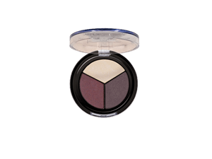 SOMBRA KALOE*3.5G TRIO ROMANTICO