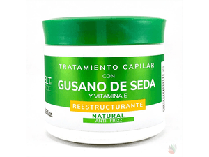 TRATAMIENTO MAXYBELT*400ML GUSANO DE SEDA