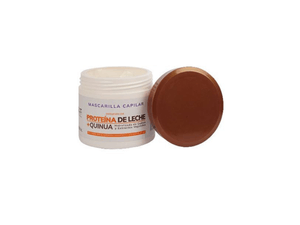 MASCARILLA CAPILAR MAXYBELT*400ML QUINUA+PROTEINA DE LECHE