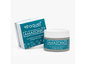 PRIMER FAC RAQUEL*35G AMAZONIC