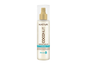 SERUM KATIVA*200ML COCONUT