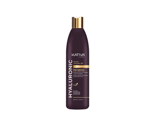 SHAMPOO KATIVA*355ML HYALURONIC