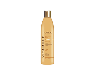 SHAMPOO KATIVA*355ML VITAMIN E