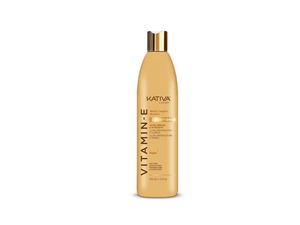 ACONDICIONADOR KATIVA*355ML VITAMIN E