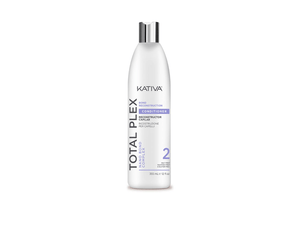 ACONDICIONADOR KATIVA*355ML TOTAL PLEX