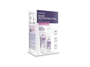 KIT KATIVA*2UND TOTAL PLEX BOND RECONSTRUCTION