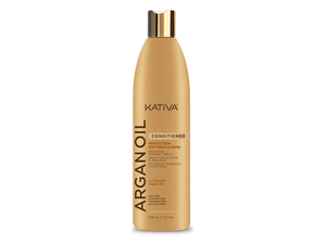 ACONDICIONADOR KATIVA*355ML ARGAN OIL