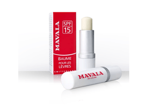 BALSAMO LABIAL MAVALA*4.5G BAUME POUR LES LEVRES LIP BALM