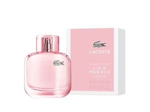 AGUA TOCADOR LACOSTE*90ML EAU FRAICHE