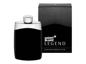 AGUA TOCADOR MONTBLANC*100ML LEGEND