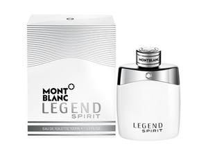 AGUA TOCADOR MONTBLANC*100ML LEGEND SPIRIT