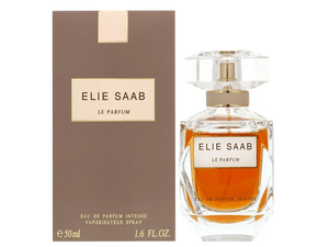 AGUA PERFUME ELIE SAAB*50ML LE PARFUM INTENSE