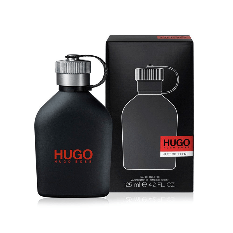 Agua best sale hugo boss