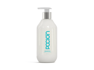 SHAMPOO LA POCION SIN SAL*440ML