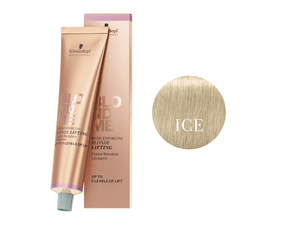 TINTE BLONDME*60ML BOND ENFORCING LIFTING ICE
