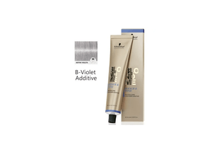 TINTE BLONDME*60ML BLEACH & TONE VIOLET