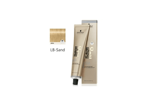 TINTE BLONDME*60ML LIFT & BLEND SAND