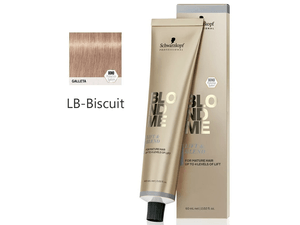 TINTE BLONDME*60ML LIFT & BLEND BISCUIT