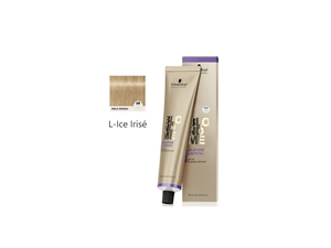TINTE BLONDME*60ML LIFTING ICE IRISE