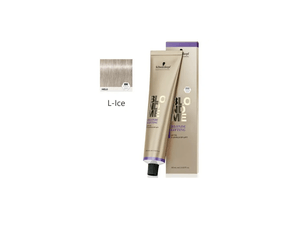 TINTE BLONDME*60ML LIFTING ICE 60