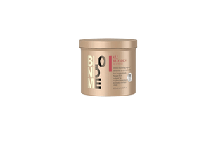 MASCARILLA CAPILAR BLONDME*500ML ALL RICH