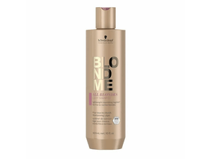 SHAMPOO BLONDME*300ml ALL LIGHT