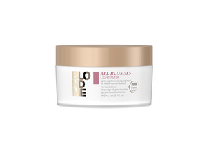 MASCARILLA CAPILAR BLONDME*200ML ALL LIGHT