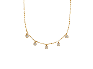 ACCESORIO SODHANA*UND CADENA S-CA123