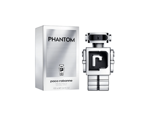 AGUA TOCADOR PACO RABANNE*50ML PHANTOM