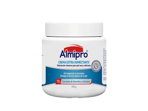 CREMA CORPORAL ALMIPRO*450G EXTRAHUMECTANTE