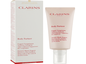 CREMA CORPORAL CLARINS*175ML EXPERT VERGETURES