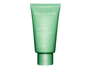 MASCARILLA FACIAL CLARINS*75ML SOS PURE