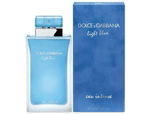 AGUA PERFUME DOLCE&GABBANA*50ML WOM LIGHT BLUE INTENSE
