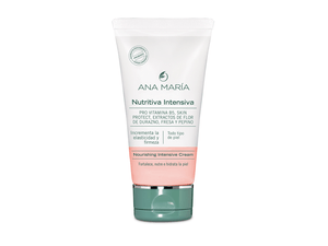 CREMA FACIAL ANA MARIA*50G INTENSIVA NUTRITIVA