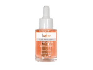 SUERO FACIAL KALOE*30ML REVITALIZANTE