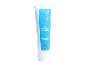 GEL FACIAL MOREIRA*120ML ACIDO HIALURONICO