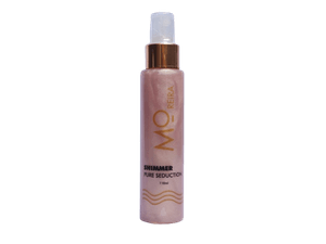 SPLASH CORPORAL MOREIRA*110ML SHIMMER PURE SEDUCCION