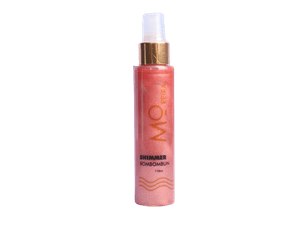 SPLASH CORPORAL MOREIRA*110ML SHIMMER BOMBOMBUN