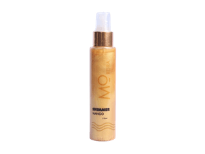 SPLASH CORPORAL MOREIRA*110ML SHIMMER MANGO
