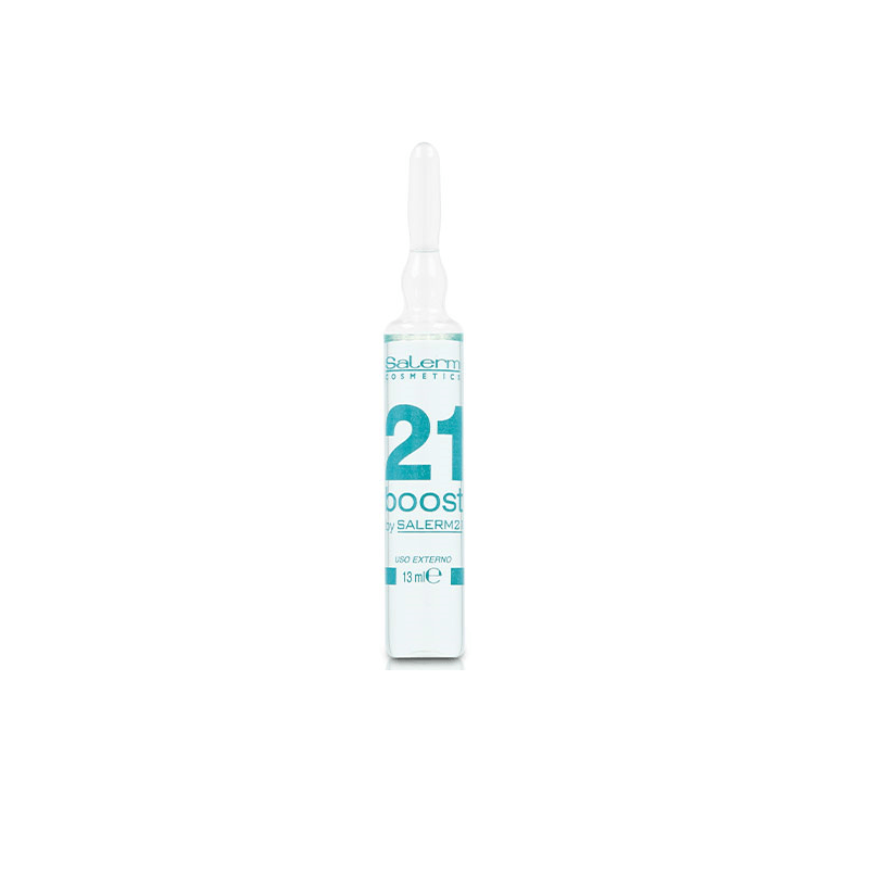 Salerm 21 Express Spray acondicionador 190ml