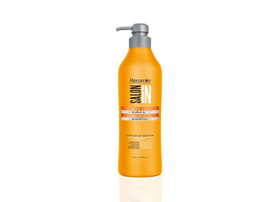 SHAMP SALON IN*1000ML ONDAS-RIZOS