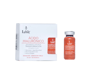 AMPOLLETA LEHIT*15ML ACIDO HIALURONICO