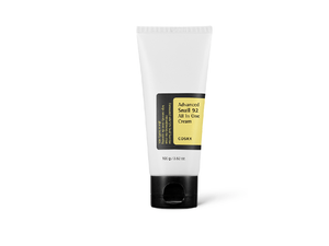 CREMA FACIAL COSRX*100G ADVANCED SNAIL 92