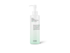 LIMPIADOR FACIAL COSRX*200ML CICA CLEAROIL