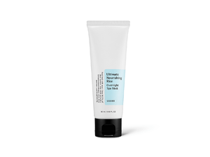 MASCARILLA FACIAL COSRX*60ML ULTIMATR NOURISHING RICE