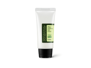 PROTECTOR SOLAR COSRX*50ML SPF50+ ALOE
